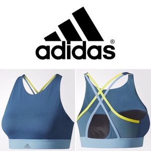 Adidas Sports Bra BR0472
